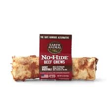 no hide beef chews