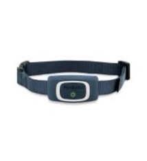 petsafe collar blinking with new battery