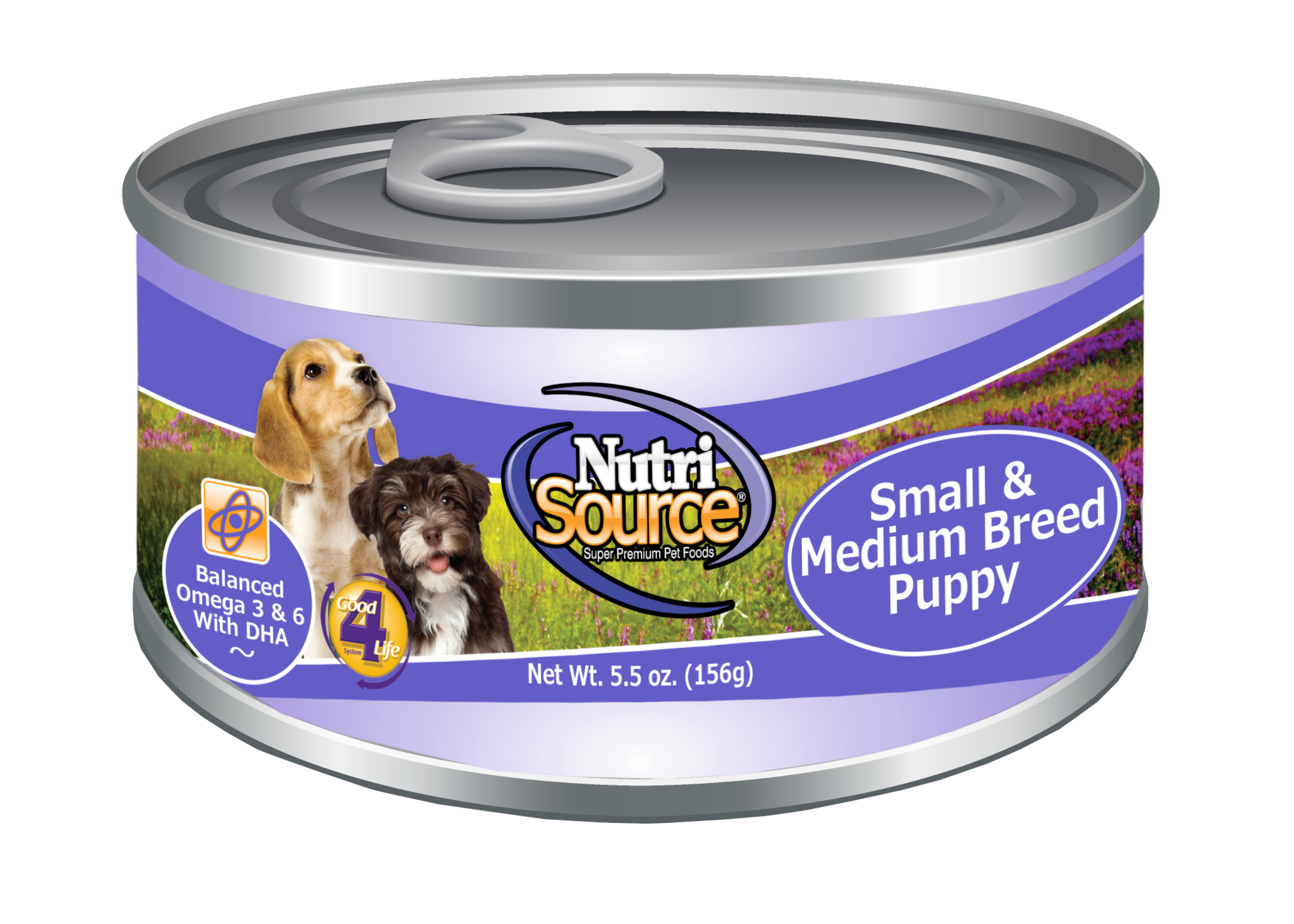 nutrisource small breed puppy