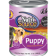 Nutrisource NutriSource  Puppy Chicken and Rice Dog Can 13oz Product Image