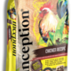 PETS GLOBAL INC Inception Chicken Recipe Dog Food 4lbs Product Image