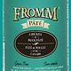 Fromm Fromm Grain Free Chicken & Duck Pate' Dog Can 12.2oz Product Image