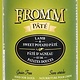 Fromm Fromm Grain Free Lamb & Sweet Potato Pate' Dog Can 12.2oz Product Image