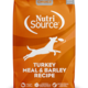 Nutrisource NutriSource Choice Turkey Meal & Barley 30lbs Product Image