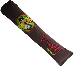 Ducky World Yeowww! Catnip Cigar Product Image