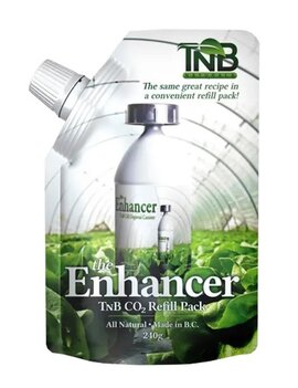 TNB TNB Co2 2lt refill single