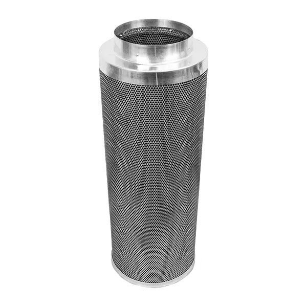 Green Planet Green Planet  Phresh Carbon Filter 175 cfm - 4" x 6"L