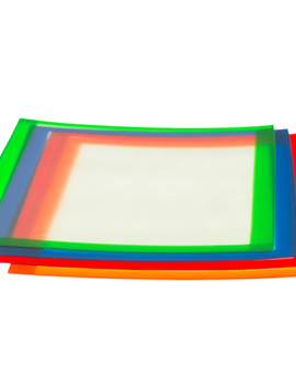 RGR Silicone Mats - 12" X 18" -