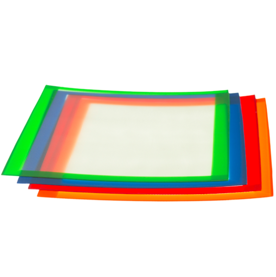 RGR Silicone Mats - 12" X 18" -