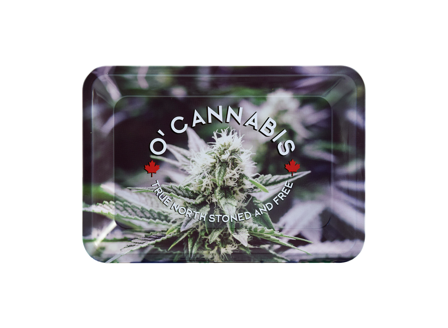 O'Cannabis Rolling Tray Mini