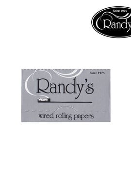 Randy's Randy's Wired papers