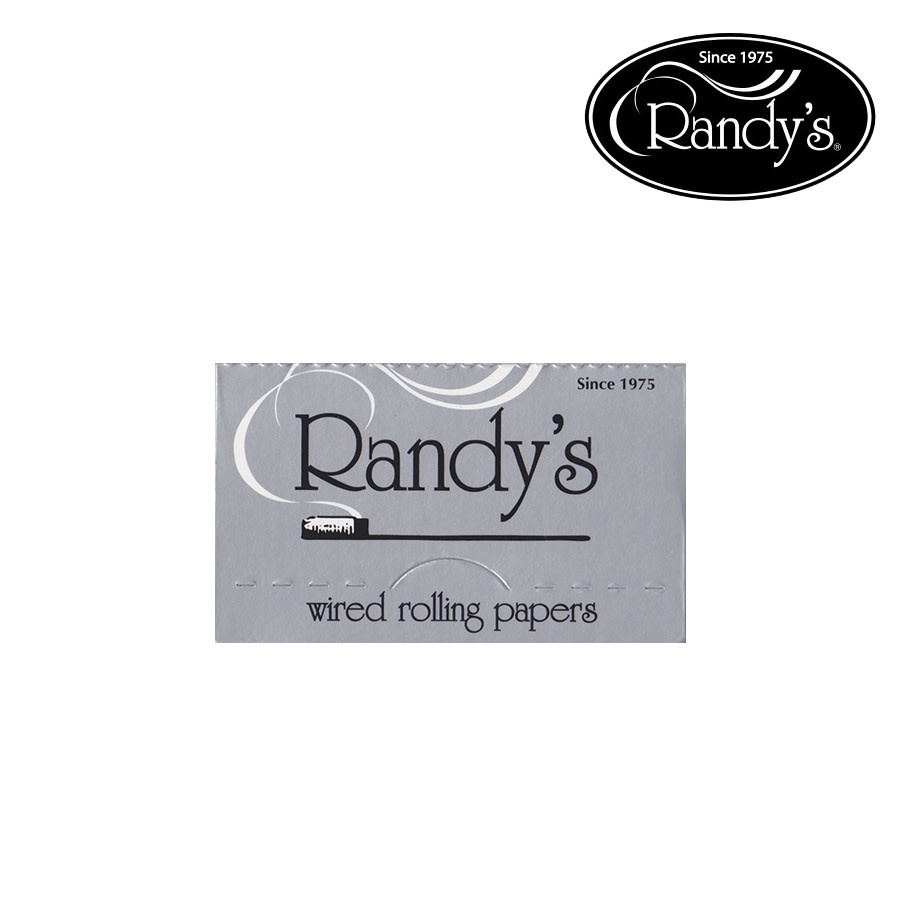 Randy's Randy's Wired papers