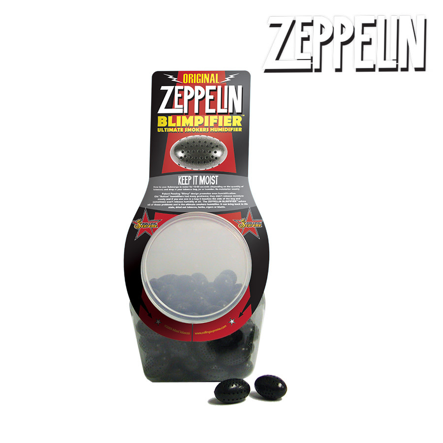 Mini Zeppellin Blimpifier