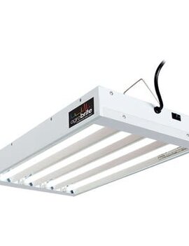 Agrobrite 2' 4 light - out of box -