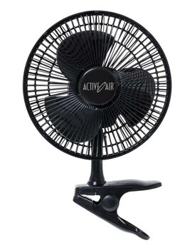 Active Air Active Air 6" Clip Fan