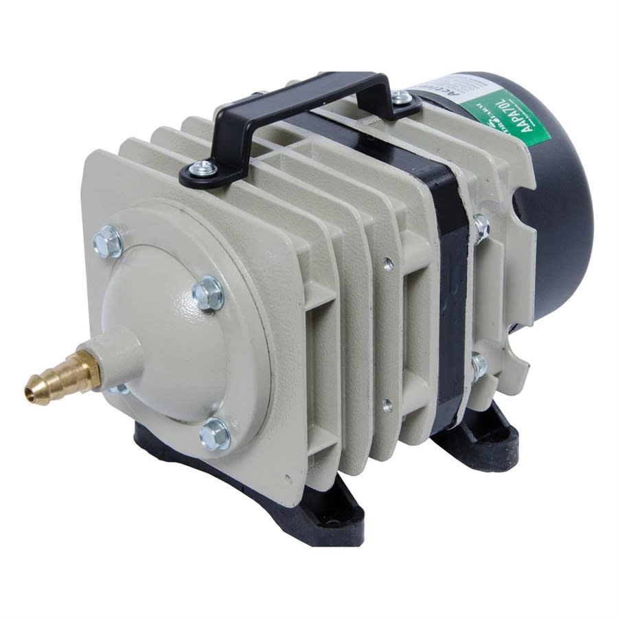 Active Air Active Aqua Commercial Air Pump  70 L/m 8 outlet