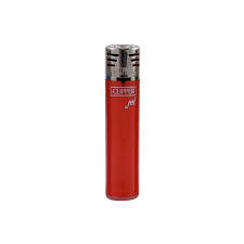 Clipper Clipper Lighter Jet Flame Solid single