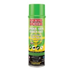 Doktor Doom Doktor Doom Spider Mite Knockout 500 Gram