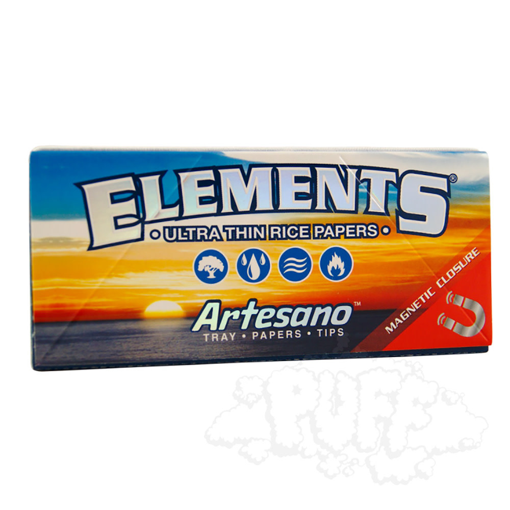 Elements Element Artesano 1.25 single