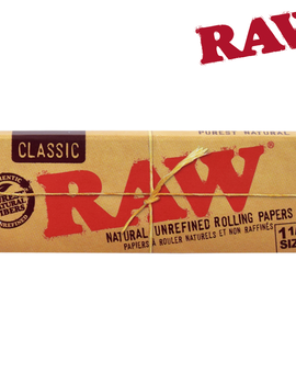 RAW RAW Classic 1.25