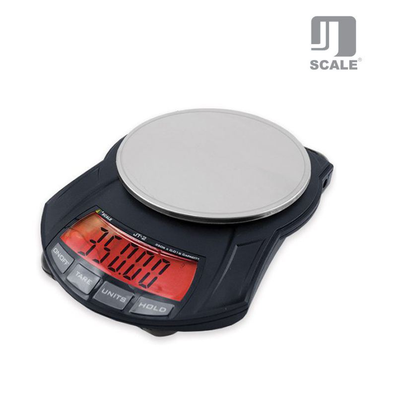 Scale JT2 1000x0.1g