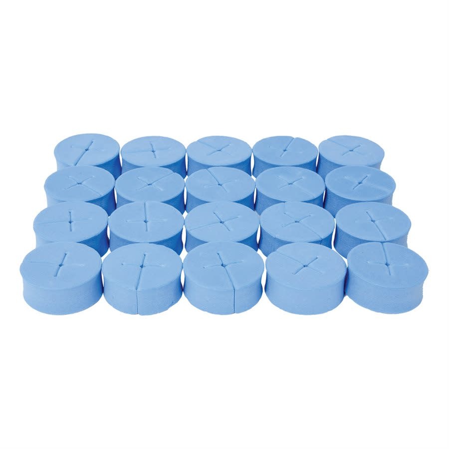 Oxy Clone Oxy Certs 1.75" Foam Collar