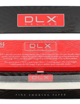 DLX DLX Fine Rolling Papers single