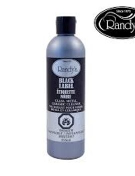 Randys Randys Black Label Cleaner