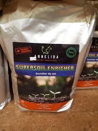 Annelida Annelida Super Soil Enricher 10 litre