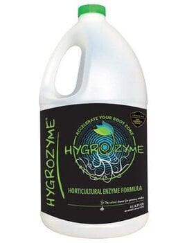 Hygrozyme Hygrozyme Horticultural Enzyme Formula 4L