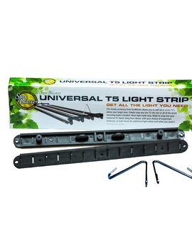 Sunblaster Sunblaster Universal T5 Light Strip Hanger