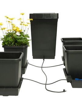 Autopot Auto Pot 4 pot complete system