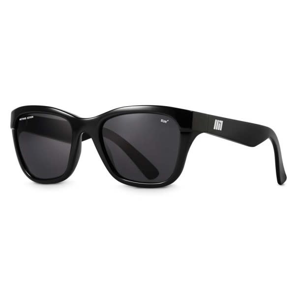 Method Seven Method Seven Coup Sun Polarized