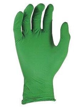 Showa Showa Biodegradable Disposable gloves Large