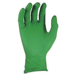 Showa Showa Biodegradable Disposable gloves Large