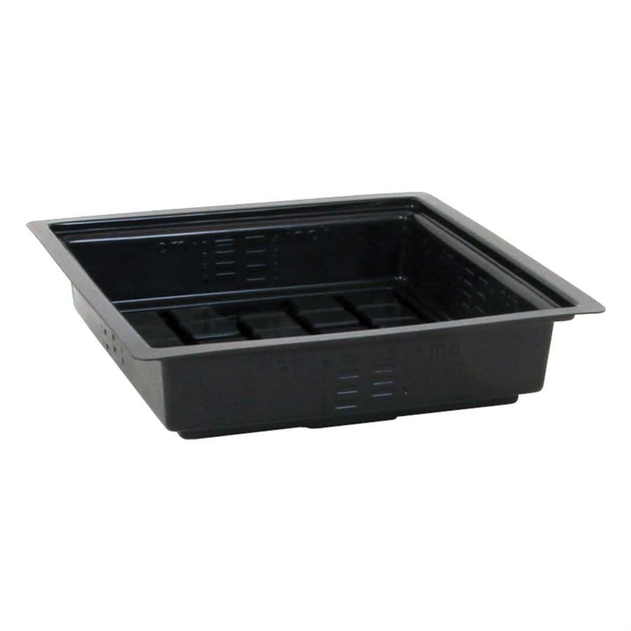 Hydrofarm Active Aqua Flood Tray 2x2