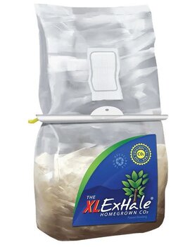 Exhale Exhale XL co2 bag