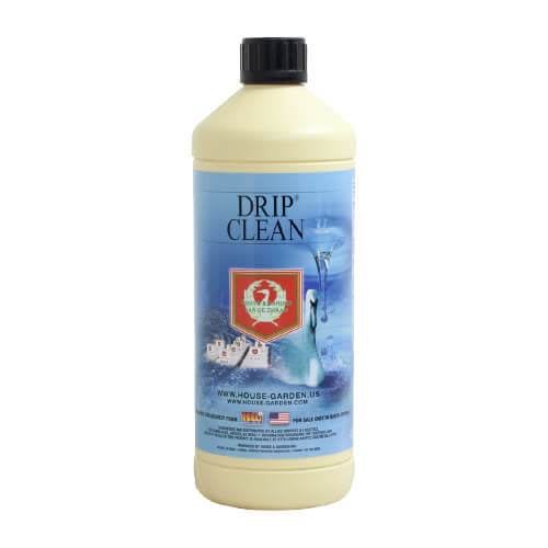 House and Garden House & garden drip clean 1L