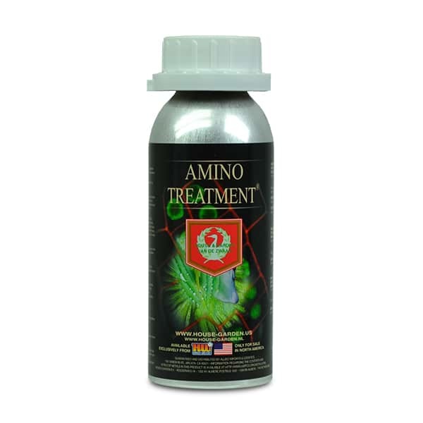 House and Garden House & garden amino treatment 1L