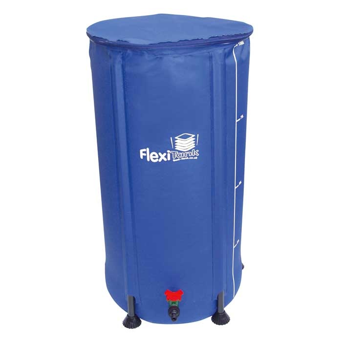 Autopot Auto Pot Flexi Tank 100L ( 25 gal )