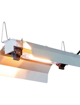 Xtrasun Xtrasun alum wing double ended reflector