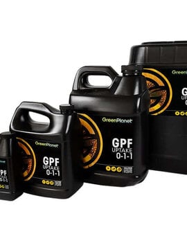Green Planet gpf uptake 4 litre