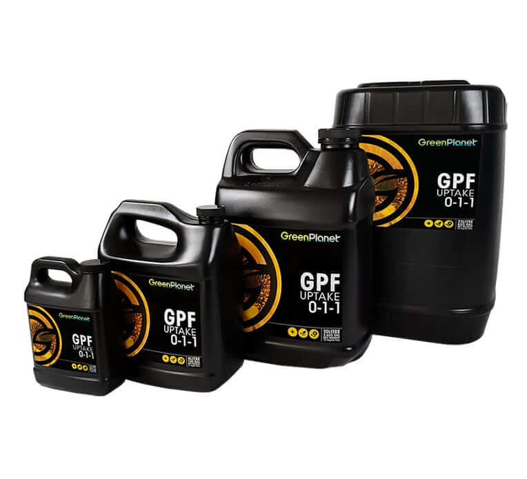 Green Planet gpf uptake 4 litre