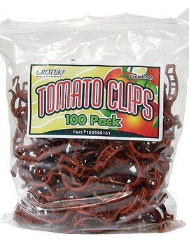Grodan Tomato Clip 100 Pack