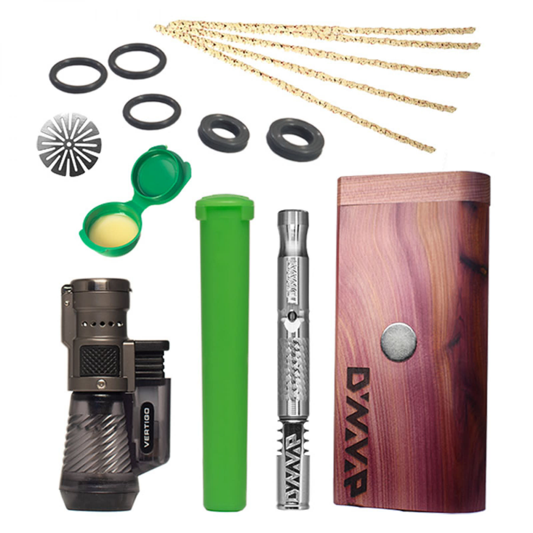 DynaVap DynaVap Starter Pack