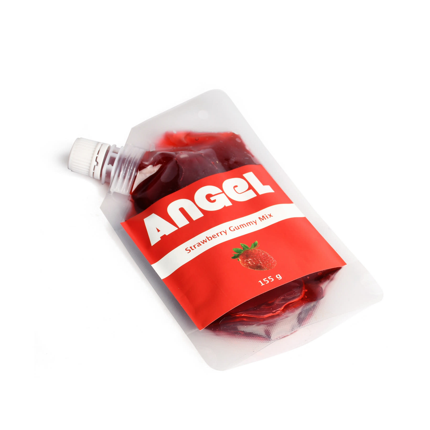 Enjoy Angel Enjoy Angel Refill Bag - Strawberry