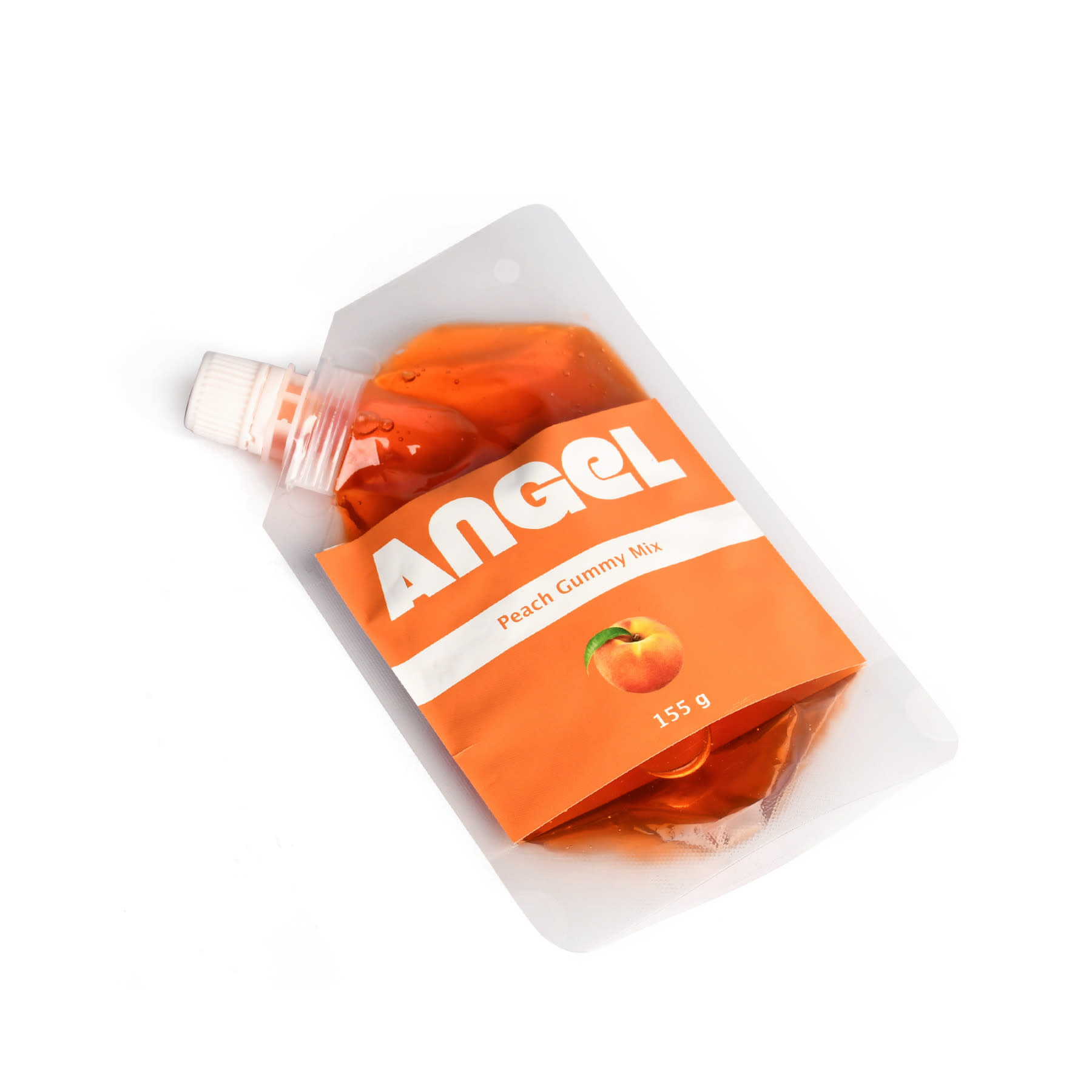 Enjoy Angel Enjoy Angel Refill Bag - Peach