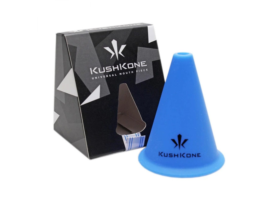 KushKone Universal Mouthpiece
