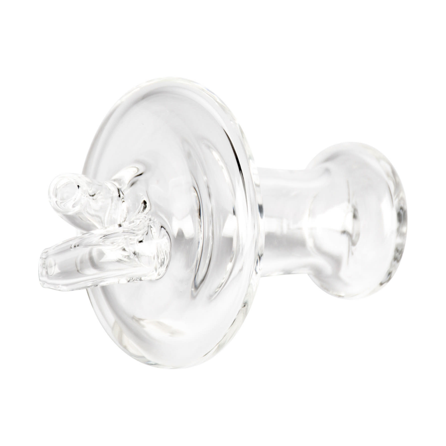 Gear Premium Gear Premium Cyclone Carb Cap w/ Dual Flow