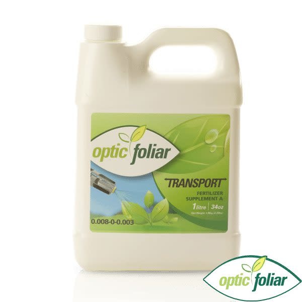 Optic Foliar Optic Foliar 500ml